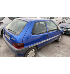 Glace retroviseur gauche CITROEN SAXO