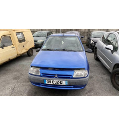 Glace retroviseur gauche CITROEN SAXO