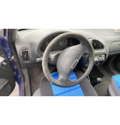 Glace retroviseur gauche CITROEN SAXO