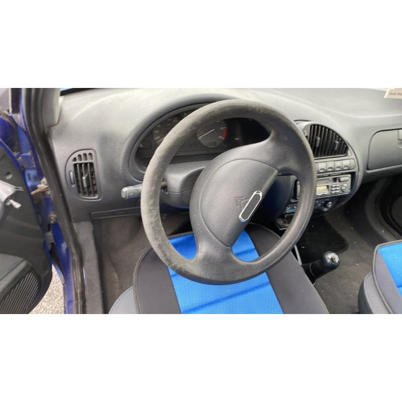 Glace retroviseur gauche CITROEN SAXO Photo n°10