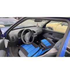 Glace retroviseur gauche CITROEN SAXO