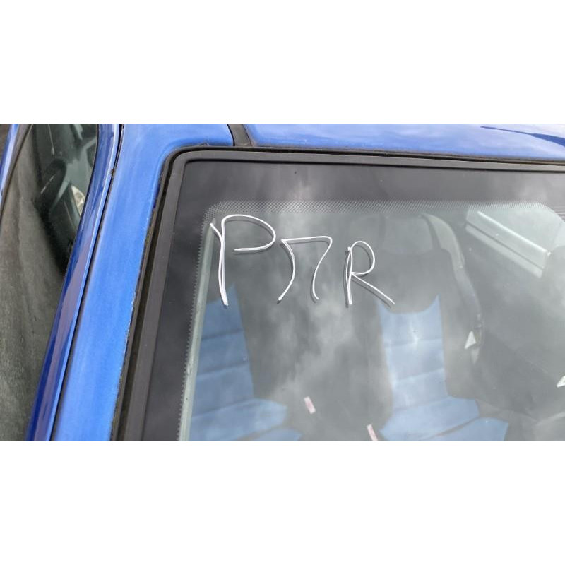 Glace retroviseur gauche CITROEN SAXO Photo n°14