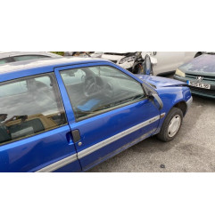 Glace retroviseur gauche CITROEN SAXO