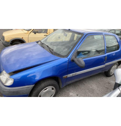 Glace retroviseur gauche CITROEN SAXO