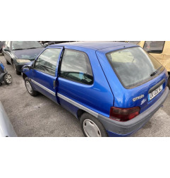 Glace retroviseur gauche CITROEN SAXO