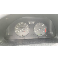 Glace retroviseur gauche CITROEN SAXO