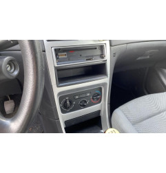 Interrupteur de leve vitre avant gauche PEUGEOT 307