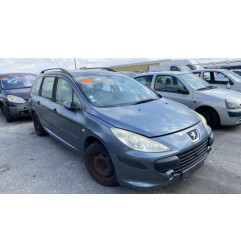 Interrupteur de leve vitre avant gauche PEUGEOT 307