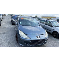 Interrupteur de leve vitre avant gauche PEUGEOT 307