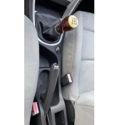 Interrupteur de leve vitre avant gauche PEUGEOT 307