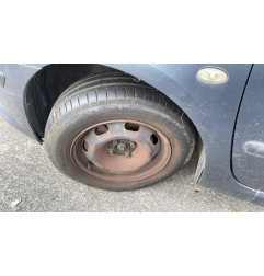 Interrupteur de leve vitre avant gauche PEUGEOT 307