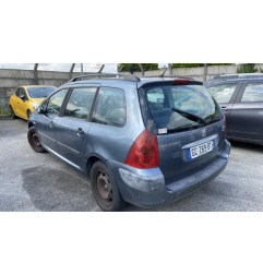 Interrupteur de leve vitre avant gauche PEUGEOT 307