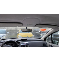 Interrupteur de leve vitre avant gauche PEUGEOT 307