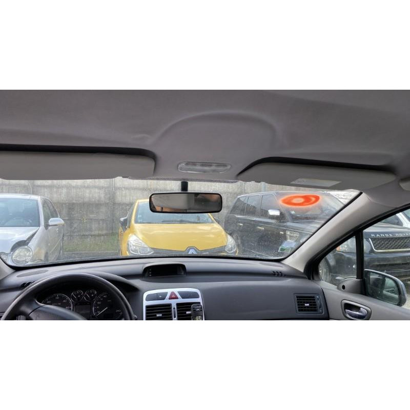 Interrupteur de leve vitre avant gauche PEUGEOT 307 Photo n°16