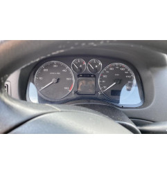 Interrupteur de leve vitre avant gauche PEUGEOT 307