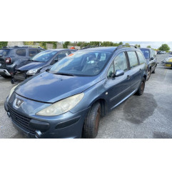 Interrupteur de leve vitre avant gauche PEUGEOT 307