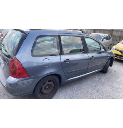 Interrupteur de leve vitre avant gauche PEUGEOT 307