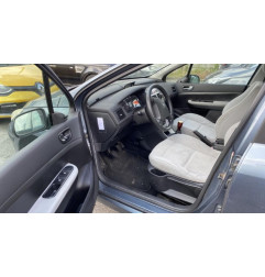 Interrupteur de leve vitre avant gauche PEUGEOT 307