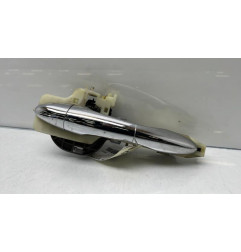 Poignee porte arriere gauche KIA SPORTAGE 3 Photo n°1