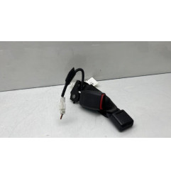 Attache ceinture arriere droit KIA SPORTAGE 3 Photo n°1