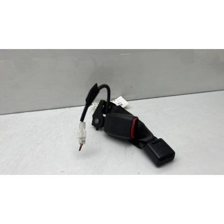 Attache ceinture arriere droit KIA SPORTAGE 3 Photo n°1