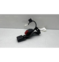 Attache ceinture arriere droit KIA SPORTAGE 3
