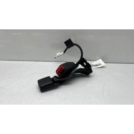 Attache ceinture arriere droit KIA SPORTAGE 3