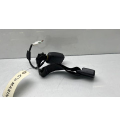Attache ceinture arriere droit KIA SPORTAGE 3