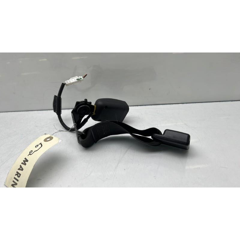 Attache ceinture arriere droit KIA SPORTAGE 3 Photo n°3