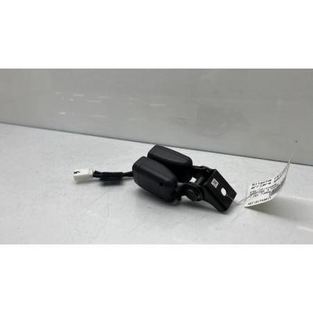 Attache ceinture arriere gauche KIA SPORTAGE 3