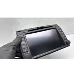 Autoradio d'origine KIA SPORTAGE 3