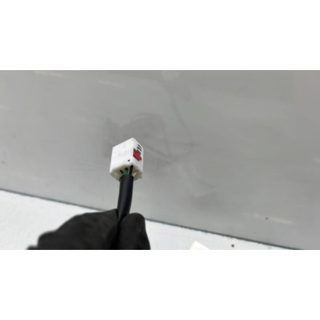 Bouton de coffre KIA SPORTAGE 3 Photo n°1