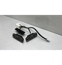 Bouton de coffre KIA SPORTAGE 3