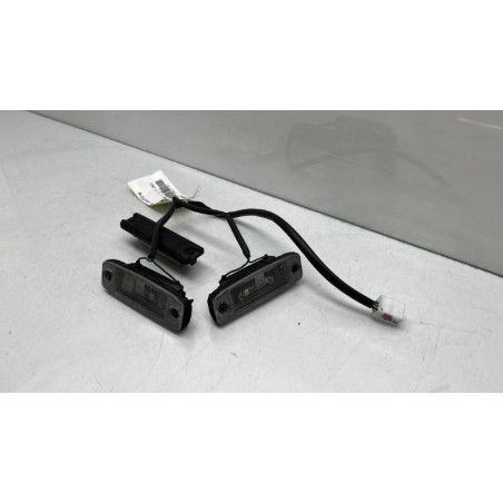 Bouton de coffre KIA SPORTAGE 3