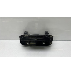 Commande chauffage KIA SPORTAGE 3 Photo n°1