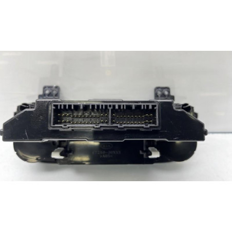 Commande chauffage KIA SPORTAGE 3