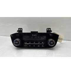 Commande chauffage KIA SPORTAGE 3