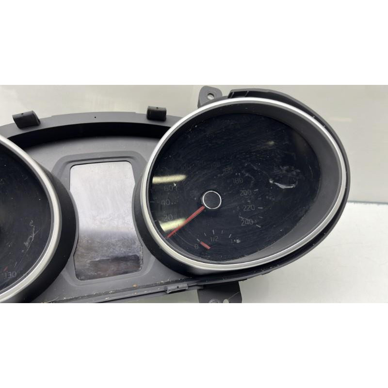 Compteur KIA SPORTAGE 3 Photo n°1