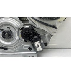 Leve vitre electrique avant droit KIA SPORTAGE 3