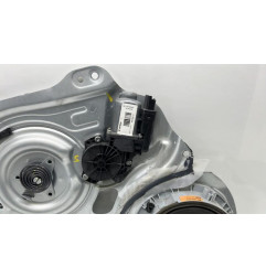 Leve vitre electrique avant gauche KIA SPORTAGE 3