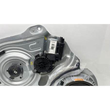 Leve vitre electrique avant gauche KIA SPORTAGE 3