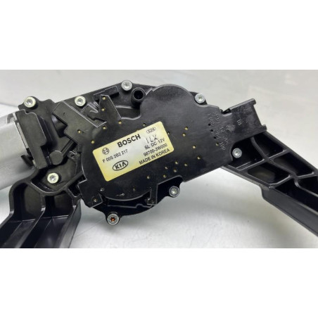 Moteur essuie glace arriere KIA SPORTAGE 3 Photo n°1