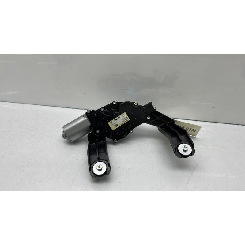 Moteur essuie glace arriere KIA SPORTAGE 3 Photo n°2