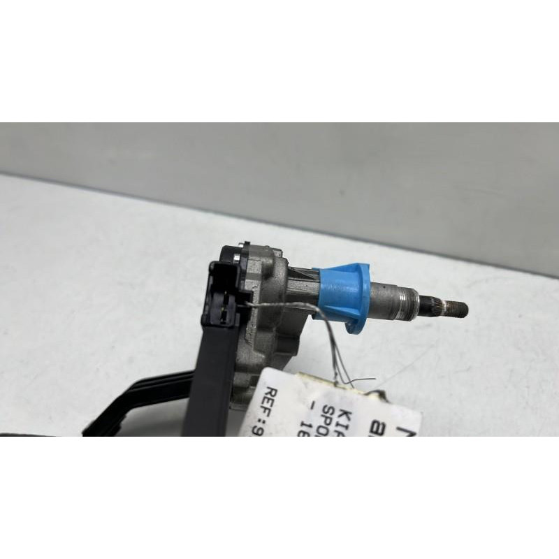 Moteur essuie glace arriere KIA SPORTAGE 3 Photo n°3