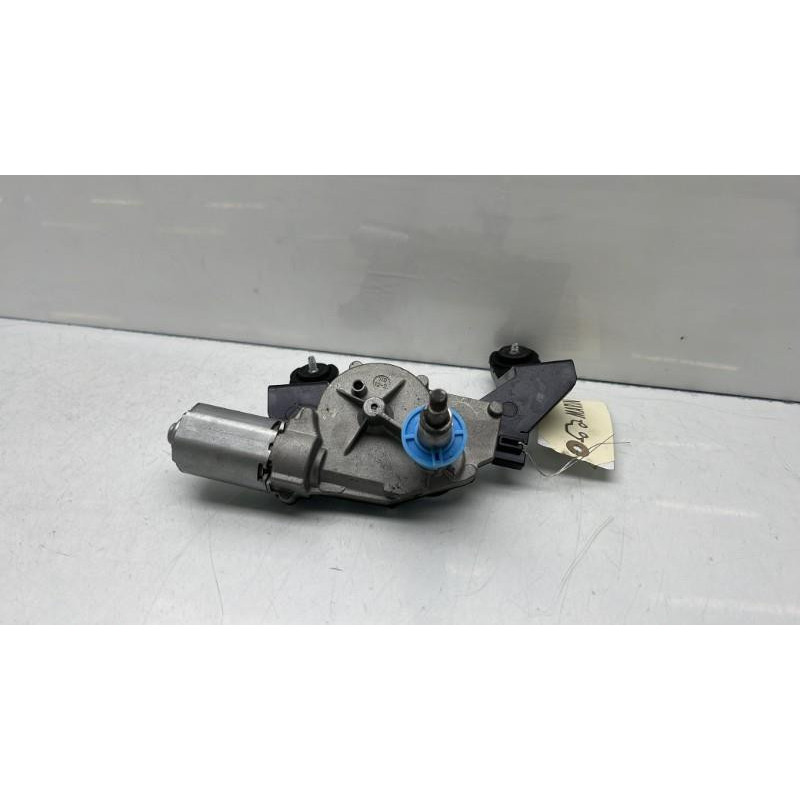 Moteur essuie glace arriere KIA SPORTAGE 3 Photo n°4