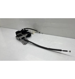 Serrure avant droit KIA SPORTAGE 3