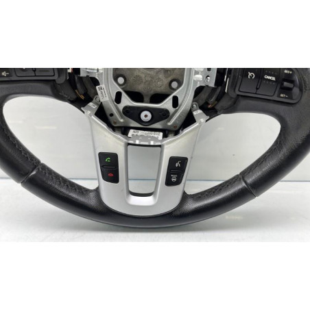 Volant KIA SPORTAGE 3 Photo n°1