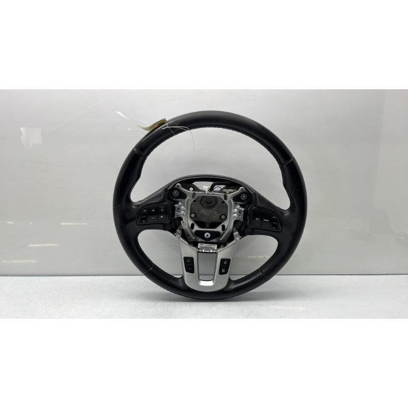 Volant KIA SPORTAGE 3 Photo n°3