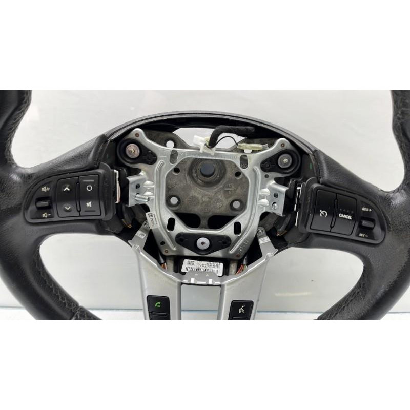 Volant KIA SPORTAGE 3 Photo n°5