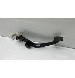 Pedale d'embrayage KIA SPORTAGE 3 Photo n°1